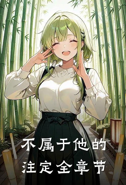 不属于他的注定全章节