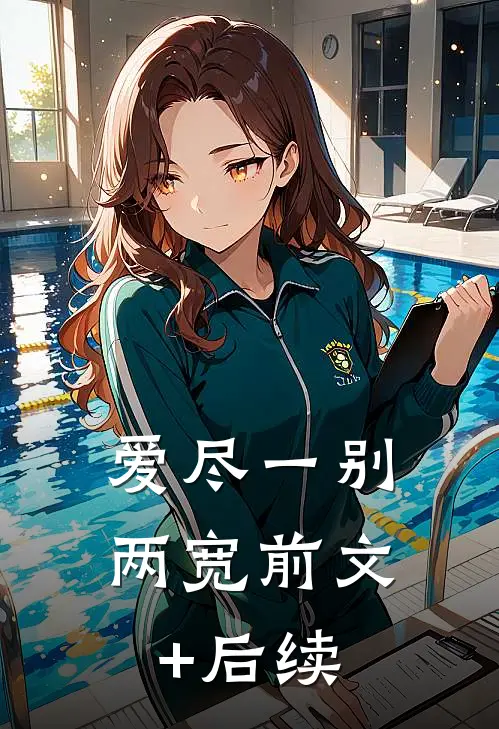 爱尽一别两宽前文+后续