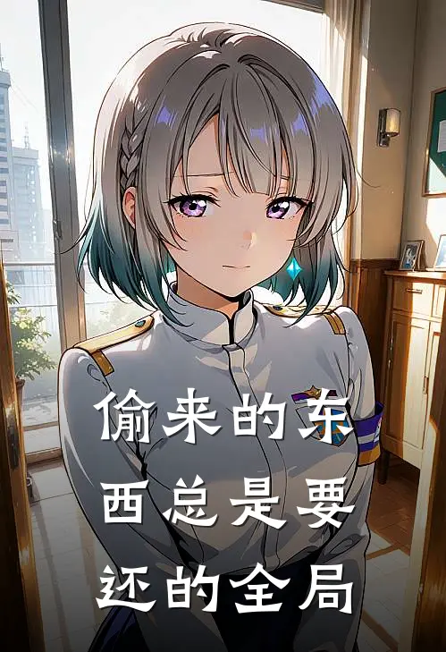 偷来的东西 总是要还的全局