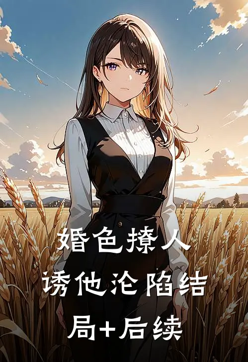 婚色撩人，诱他沦陷结局+后续
