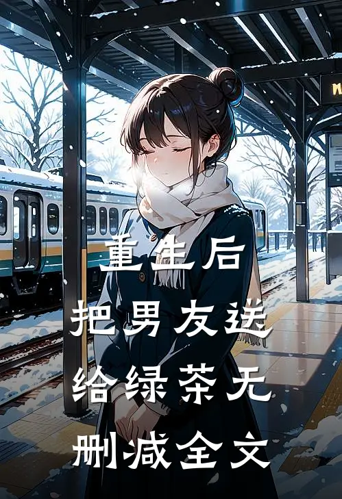 重生后，把男友送给绿茶无删减全文