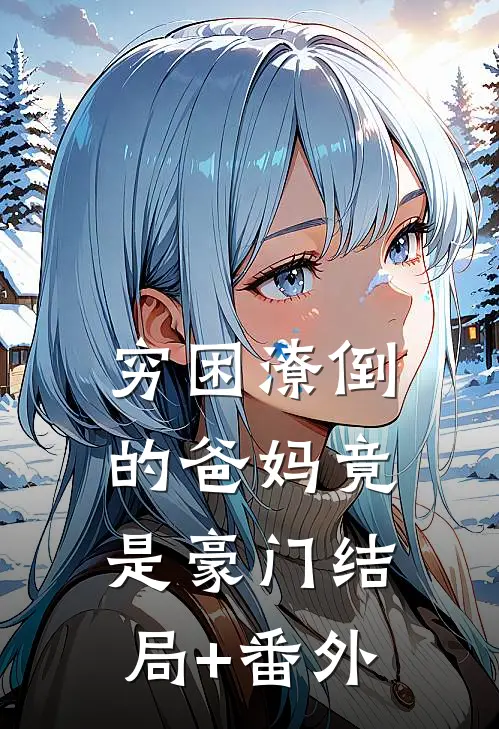 穷困潦倒的爸妈竟是豪门结局+番外