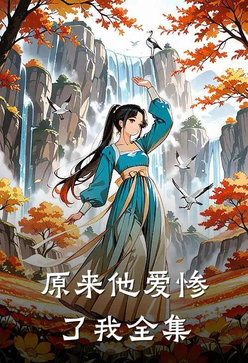 原来他爱惨了我 全集