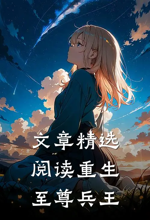 文章精选阅读重生至尊兵王