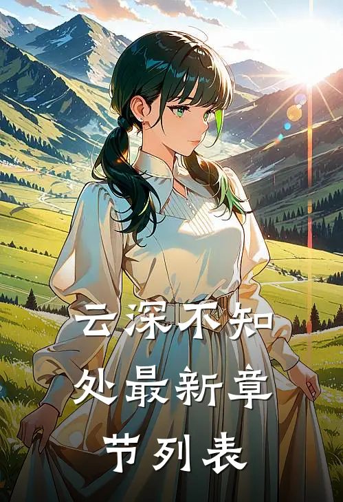云深不知处最新章节列表
