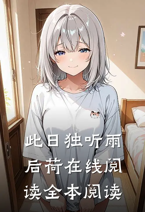 此日独听雨后荷在线阅读全本阅读