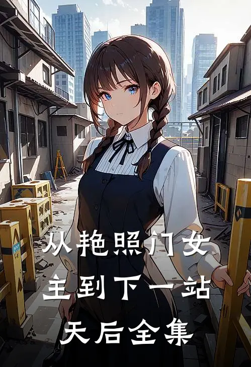 从艳照门女主到下一站天后全集