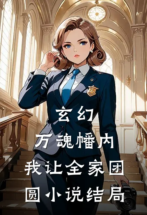 玄幻：万魂幡内，我让全家团圆小说结局