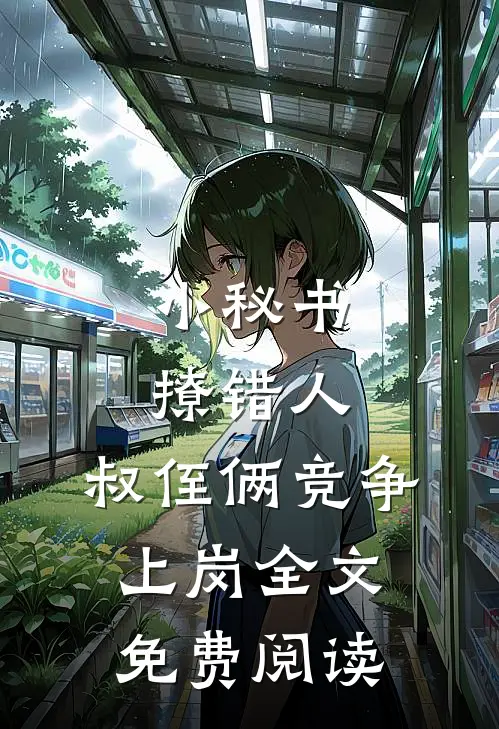 小秘书撩错人，叔侄俩竞争上岗全文免费阅读