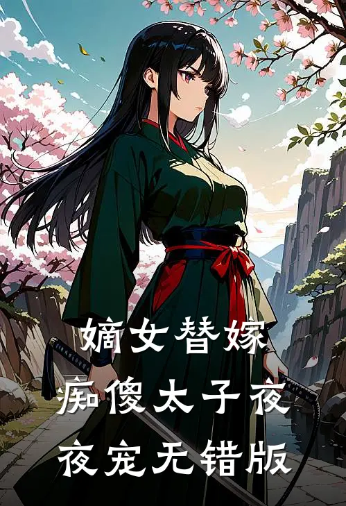 嫡女替嫁，痴傻太子夜夜宠无错版