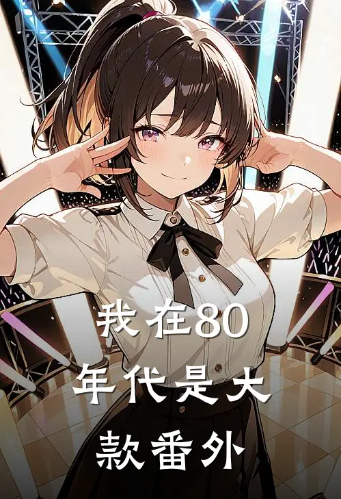 《我在80年代是大款》 番外
