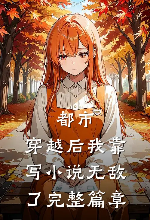 都市：穿越后我靠写小说无敌了完整篇章