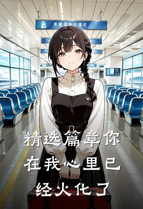 精选篇章你在我心里已经火化了