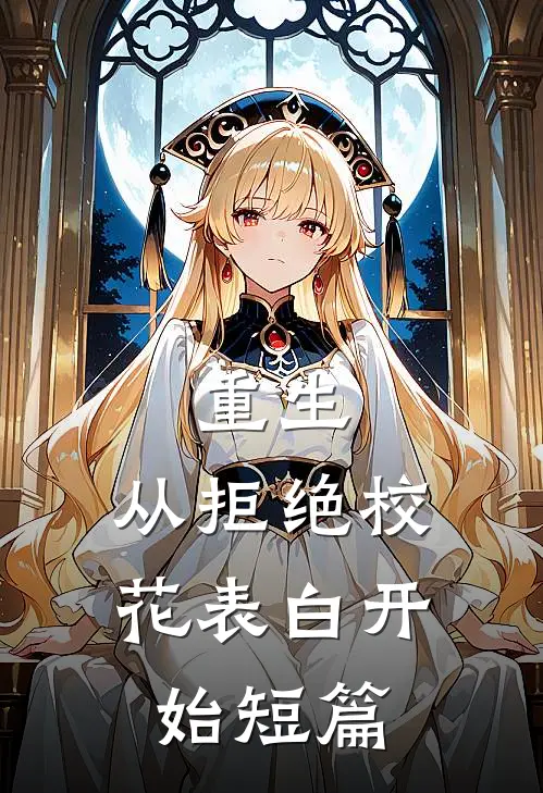 重生：从拒绝校花表白开始短篇