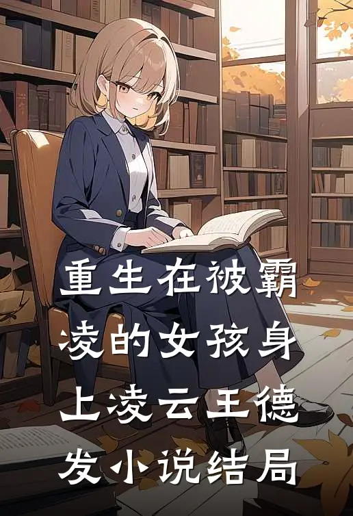 重生在被霸凌的女孩身上凌云王德发小说结局