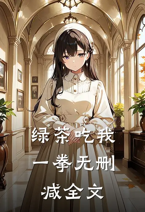 绿茶吃我一拳无删减全文