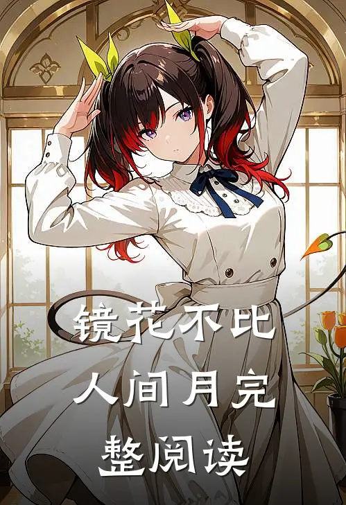 镜花不比人间月完整阅读
