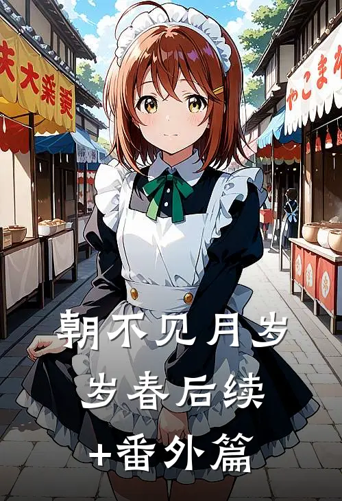 朝不见月岁岁春后续+番外篇