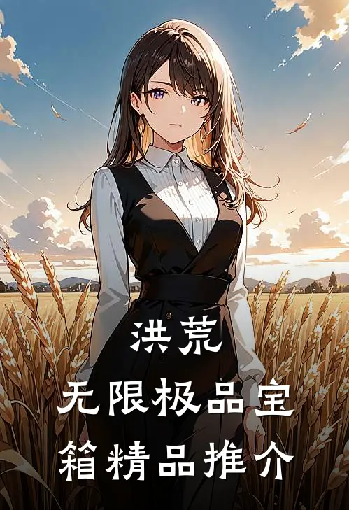 洪荒：无限极品宝箱精品推介