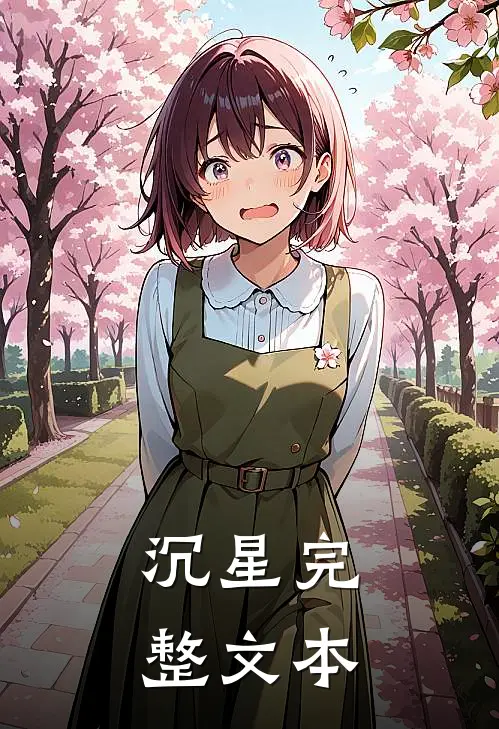 沉星完整文本