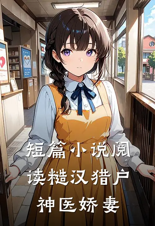 短篇小说阅读糙汉猎户神医娇妻