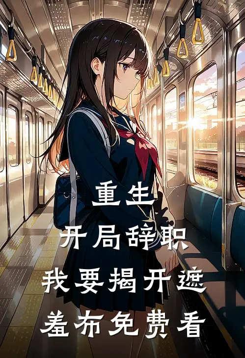 重生：开局辞职，我要揭开遮羞布免费看