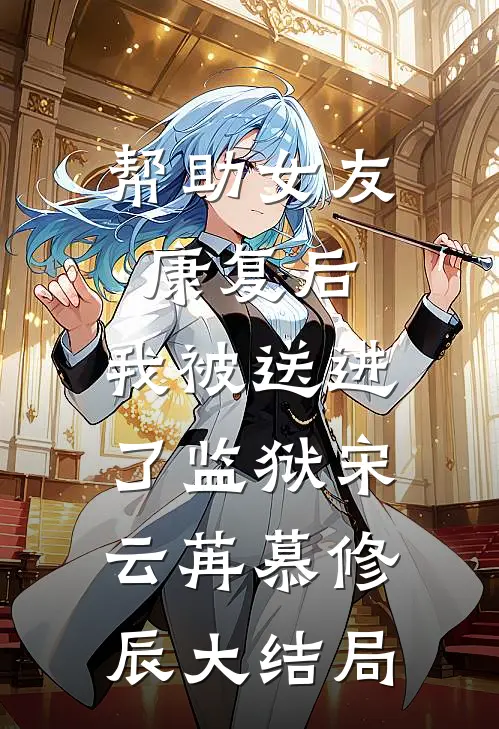 帮助女友康复后，我被送进了监狱宋云苒慕修辰大结局