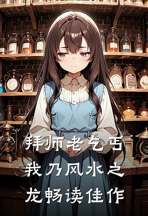 拜师老乞丐：我乃风水之龙畅读佳作