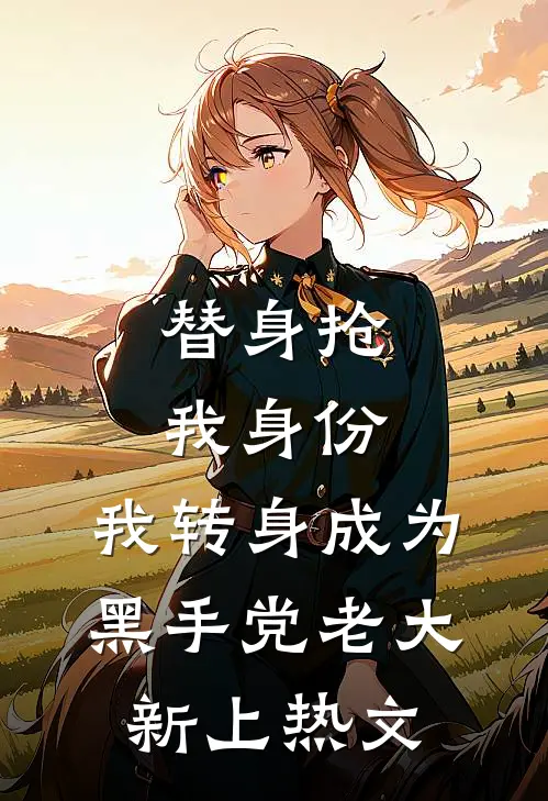 替身抢我身份，我转身成为黑手党老大新上热文