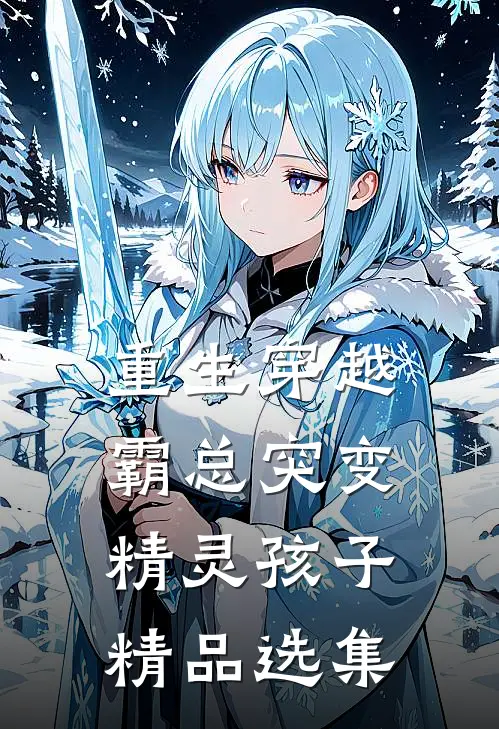 重生穿越：霸总突变精灵孩子精品选集