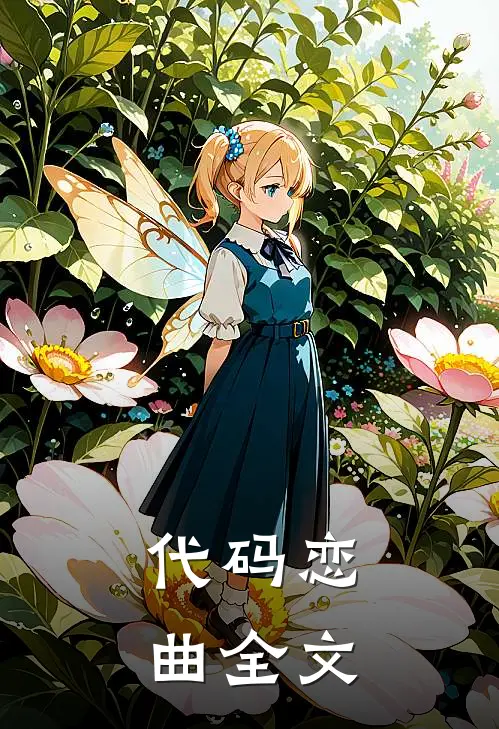 代码恋曲全文