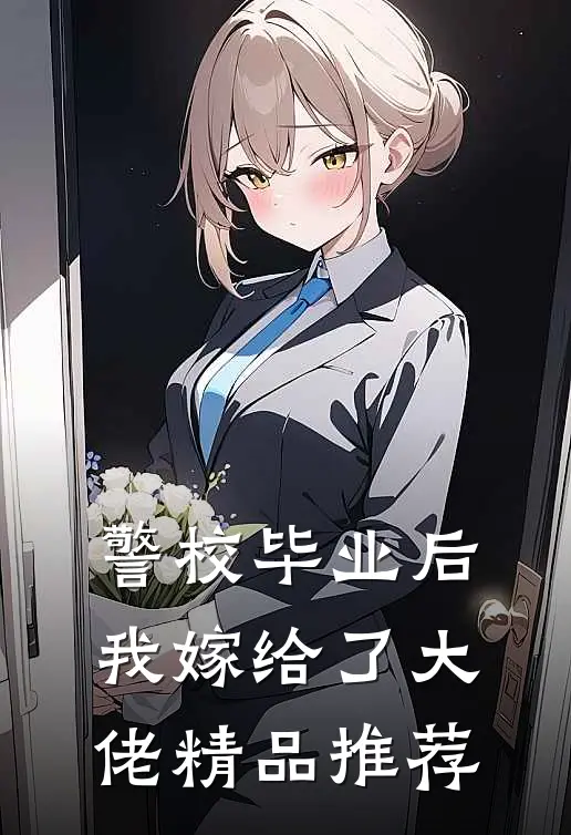 警校毕业后，我嫁给了大佬精品推荐