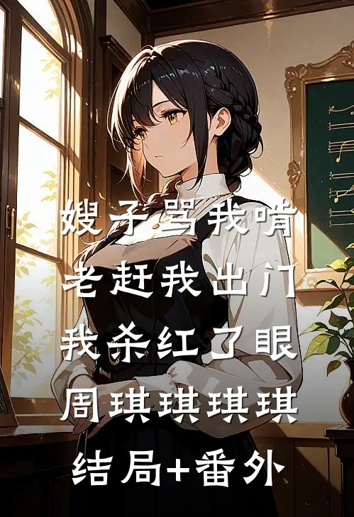 嫂子骂我啃老赶我出门，我杀红了眼周琪琪琪琪结局+番外