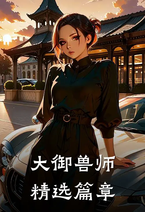 大御兽师精选篇章