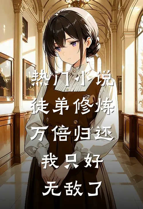热门小说徒弟修炼万倍归还，我只好无敌了