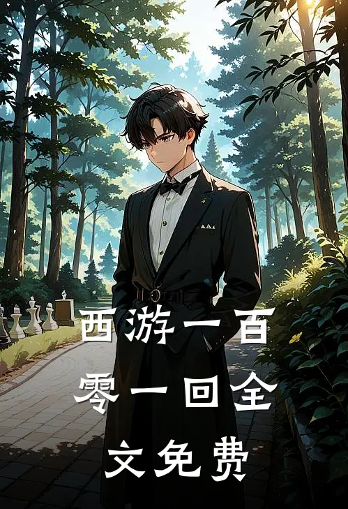 《西游》一百零一回全文免费