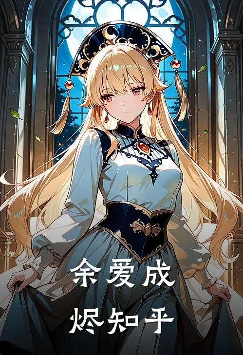余爱成烬知乎