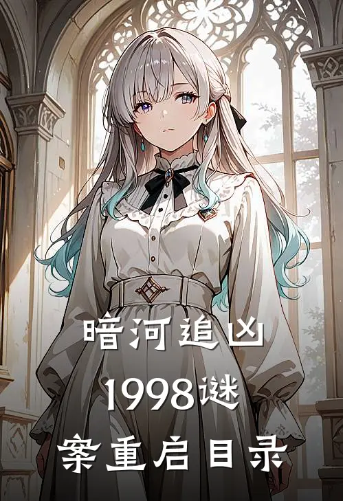 暗河追凶：1998谜案重启目录