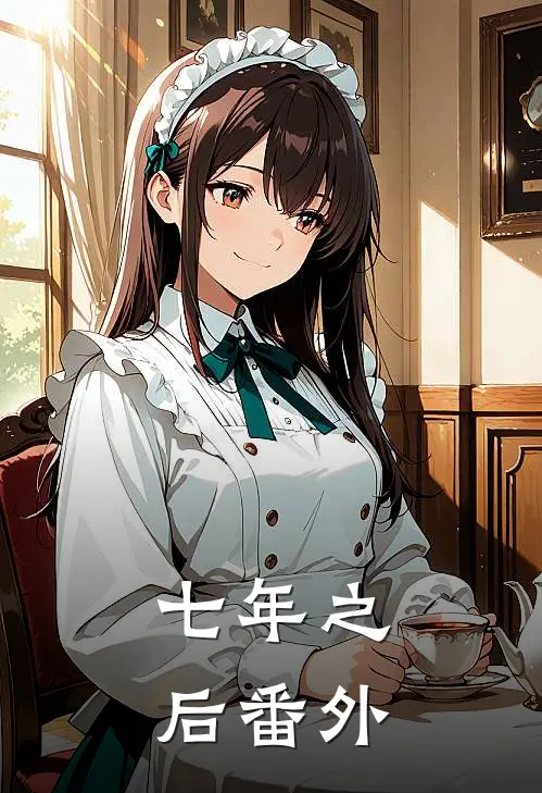 七年之后 番外