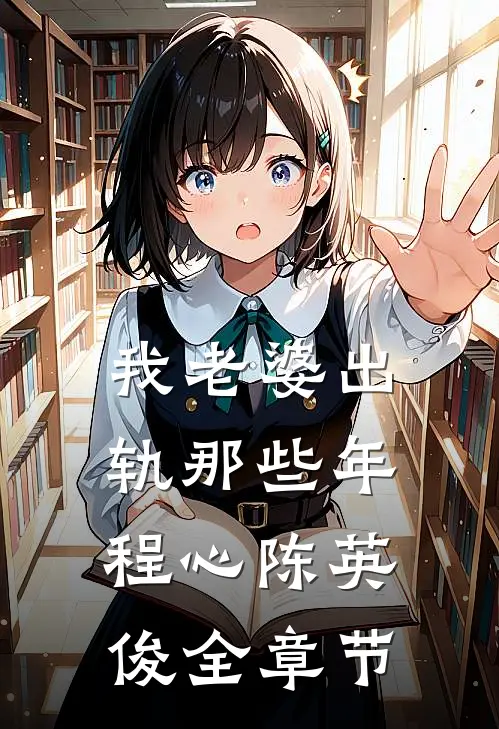 我老婆出轨那些年程心陈英俊全章节