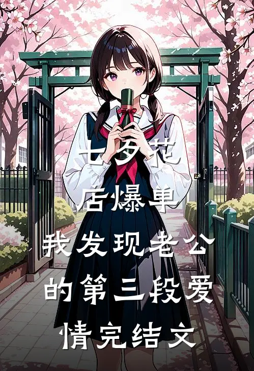 七夕花店爆单，我发现老公的第三段爱情完结文