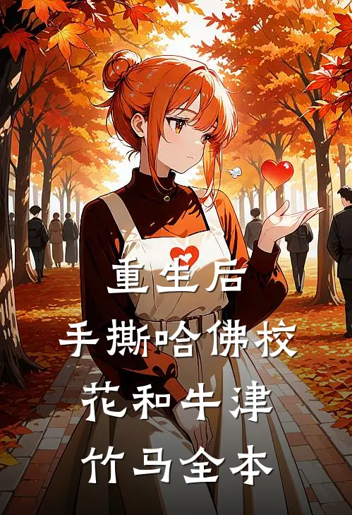 重生后，手撕哈佛校花和牛津竹马全本