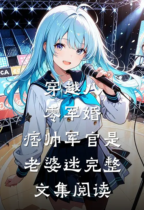 穿越八零军婚，痞帅军官是老婆迷完整文集阅读