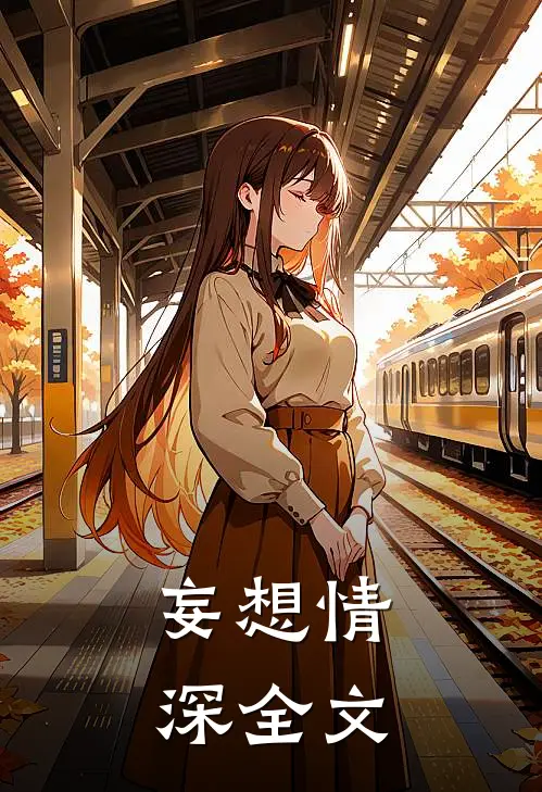 妄想情深全文