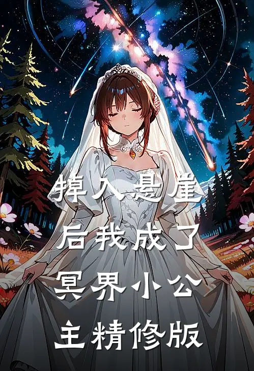 掉入悬崖后我成了冥界小公主精修版