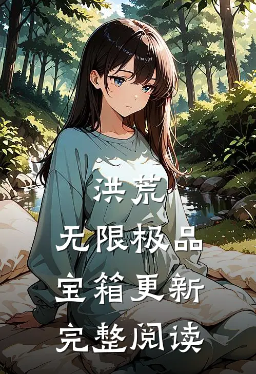 洪荒:无限极品宝箱更新完整阅读