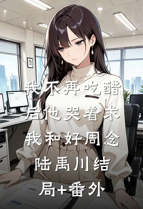 我不再吃醋后他哭着求我和好周念陆禹川结局+番外