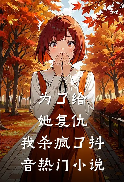 为了给她复仇，我杀疯了抖音热门小说