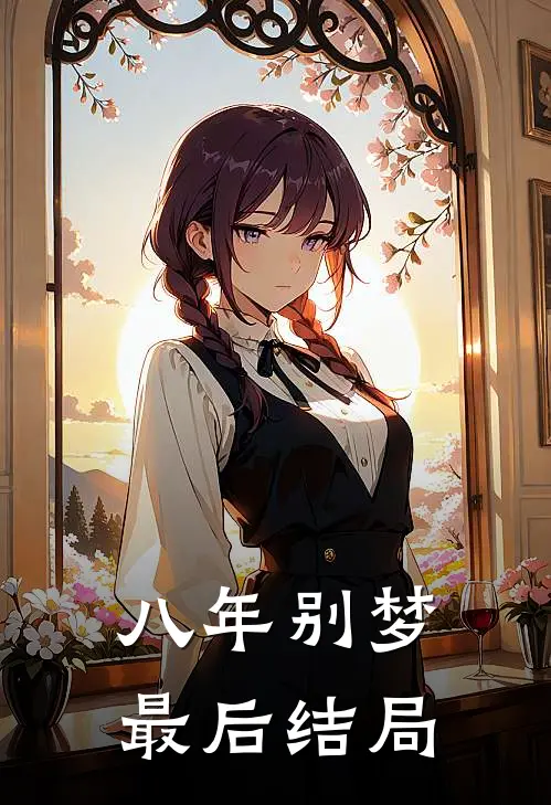 八年别梦最后结局
