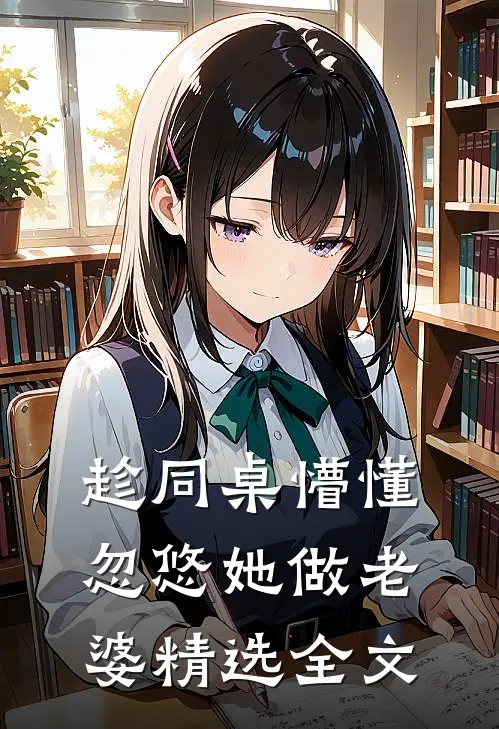 趁同桌懵懂，忽悠她做老婆精选全文
